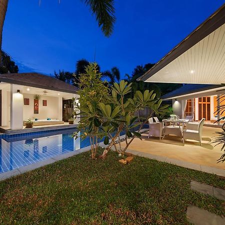 Villa Lipa Talay Haa Lipa Noi Exterior foto