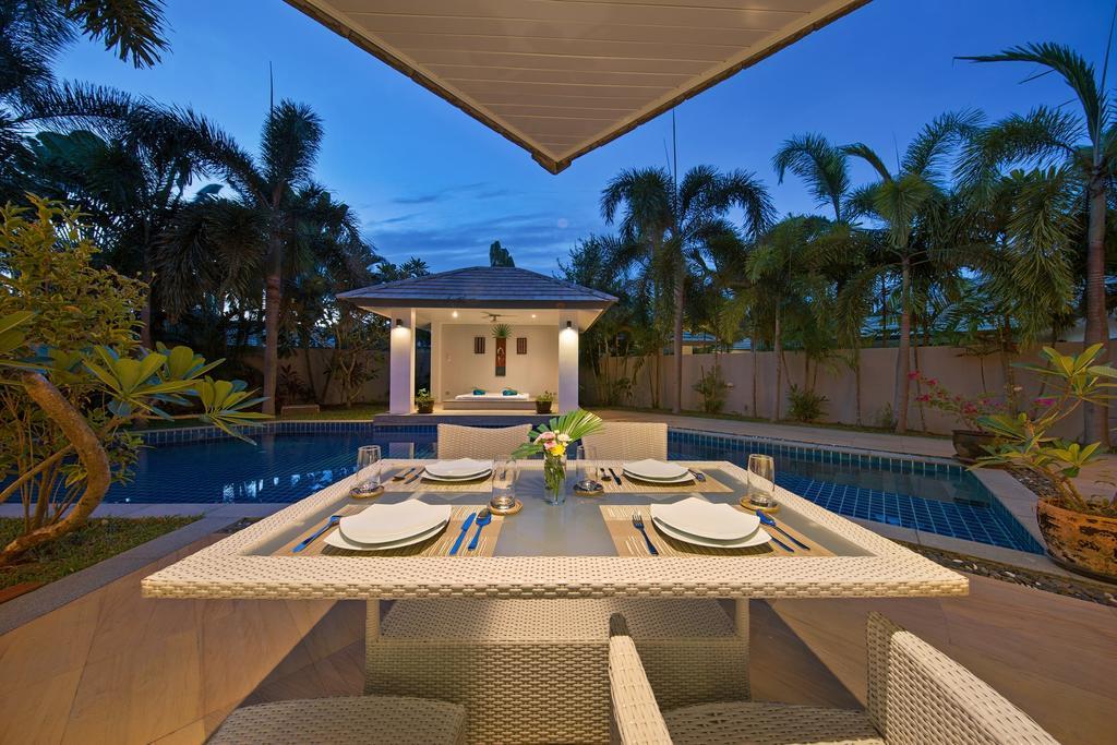 Villa Lipa Talay Haa Lipa Noi Exterior foto