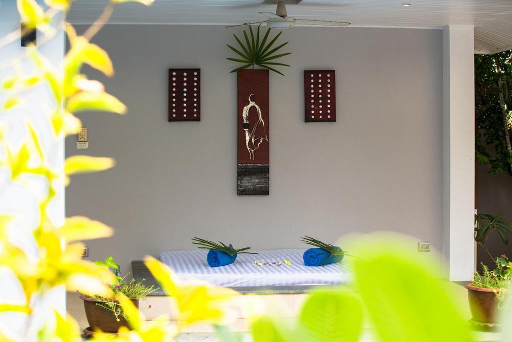 Villa Lipa Talay Haa Lipa Noi Exterior foto